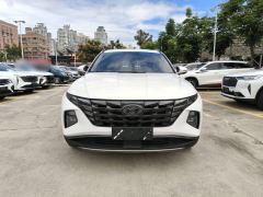 Hyundai Tucson L 1.5T Premium Edition N Line - photo 2
