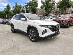 Hyundai Tucson L 1.5T Premium Edition N Line - photo 3