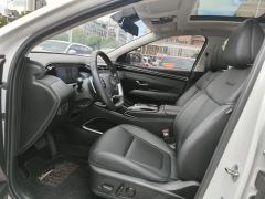 Hyundai Tucson L 1.5T Premium Edition N Line - photo 4