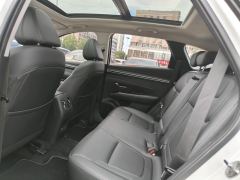 Hyundai Tucson L 1.5T Premium Edition N Line - photo 5
