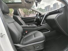 Hyundai Tucson L 1.5T Premium Edition N Line - photo 6