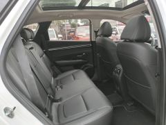 Hyundai Tucson L 1.5T Premium Edition N Line - photo 7