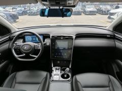 Hyundai Tucson L 1.5T Premium Edition N Line - photo 8