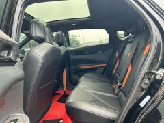 Changan UNI-V 1.5T Dual Clutch Sport Edition - фото 11