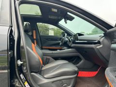 Changan UNI-V 1.5T Dual Clutch Sport Edition - фото 12