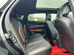 Changan UNI-V 1.5T Dual Clutch Sport Edition - фото 13