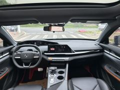Changan UNI-V 1.5T Dual Clutch Sport Edition - фото 14