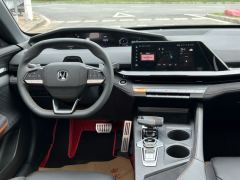 Changan UNI-V 1.5T Dual Clutch Sport Edition - фото 15