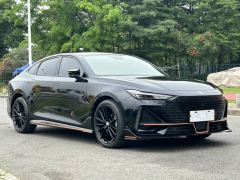 Changan UNI-V 1.5T Dual Clutch Sport Edition - фото 3