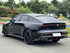 Changan UNI-V 1.5T Dual Clutch Sport Edition - фото 4