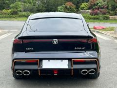 Changan UNI-V 1.5T Dual Clutch Sport Edition - фото 5
