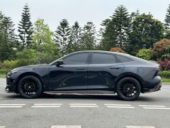 Changan UNI-V 1.5T Dual Clutch Sport Edition - фото 7
