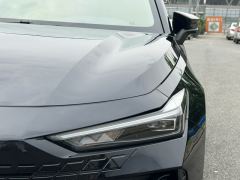 Changan UNI-V 1.5T Dual Clutch Sport Edition - фото 8