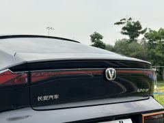 Changan UNI-V 1.5T Dual Clutch Sport Edition - фото 9