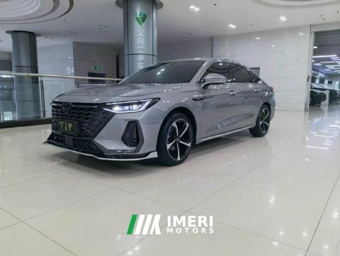 2023 Chery Arrizo 8 1.6T DCT - ავტომობილი ჩინეთიდან