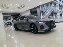 Chery Arrizo 8 1.6T DCT - фото 3