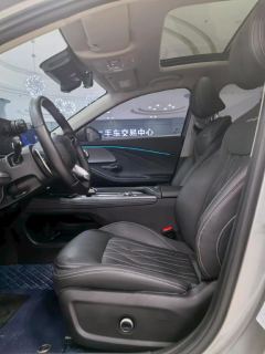 Chery Arrizo 8 1.6T DCT - фото 4