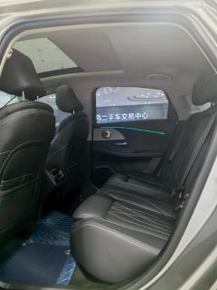 Chery Arrizo 8 1.6T DCT - фото 5