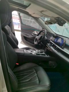 Chery Arrizo 8 1.6T DCT - фото 6