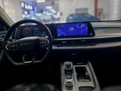Chery Arrizo 8 1.6T DCT - фото 7