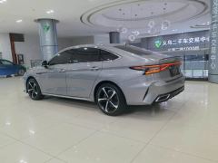 Chery Arrizo 8 1.6T DCT - фото 8