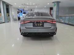 Chery Arrizo 8 1.6T DCT - фото 9