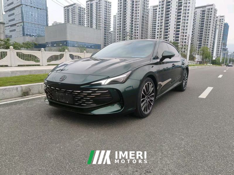 MG7 2.0T Automatic Hunter Beauty Luxury Edition - ავტომობილი ჩინეთიდან