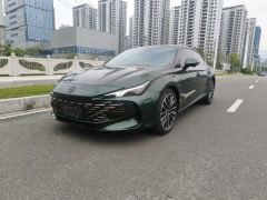 MG7 2.0T Automatic Hunter Beauty Luxury Edition - ფოტო 1
