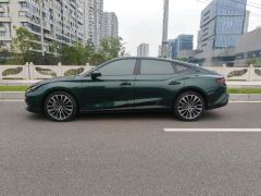 MG7 2.0T Automatic Hunter Beauty Luxury Edition - ფოტო 10