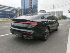MG7 2.0T Automatic Hunter Beauty Luxury Edition - ფოტო 13