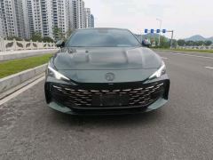 MG7 2.0T Automatic Hunter Beauty Luxury Edition - ფოტო 2
