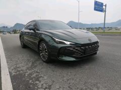 MG7 2.0T Automatic Hunter Beauty Luxury Edition - ფოტო 3