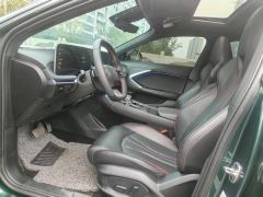 MG7 2.0T Automatic Hunter Beauty Luxury Edition - ფოტო 4