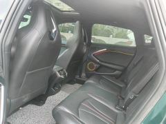 MG7 2.0T Automatic Hunter Beauty Luxury Edition - ფოტო 5