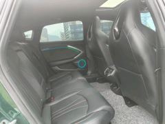 MG7 2.0T Automatic Hunter Beauty Luxury Edition - ფოტო 7