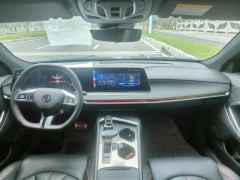 MG7 2.0T Automatic Hunter Beauty Luxury Edition - ფოტო 9
