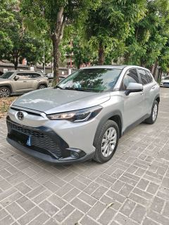Toyota Frontlander 2.0L Leading Edition - photo 1