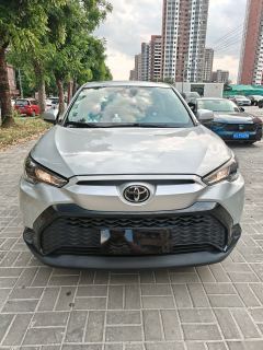 Toyota Frontlander 2.0L Leading Edition - photo 2