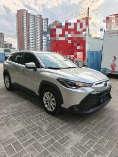Toyota Frontlander 2.0L Leading Edition - photo 3