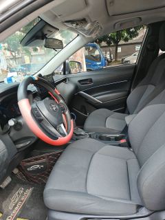 Toyota Frontlander 2.0L Leading Edition - photo 4