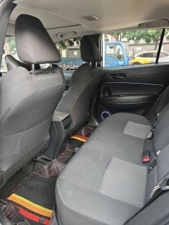 Toyota Frontlander 2.0L Leading Edition - photo 6