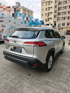 Toyota Frontlander 2.0L Leading Edition - photo 7