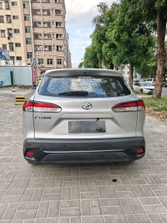 Toyota Frontlander 2.0L Leading Edition - photo 8