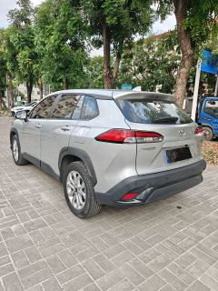 Toyota Frontlander 2.0L Leading Edition - photo 9