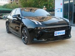 Lynk & Co 03 1.5T 2WDPro 5 - ფოტო 3