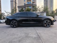 Lynk & Co 03 1.5T 2WDPro 5 - ფოტო 4