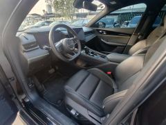 Lynk & Co 03 1.5T 2WDPro 5 - ფოტო 5