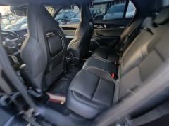 Lynk & Co 03 1.5T 2WDPro 5 - ფოტო 6