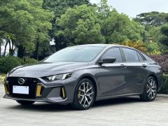 GAC Shadow Leopard 270T J16 Edition - ფოტო 1