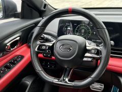 GAC Shadow Leopard 270T J16 Edition - ფოტო 11